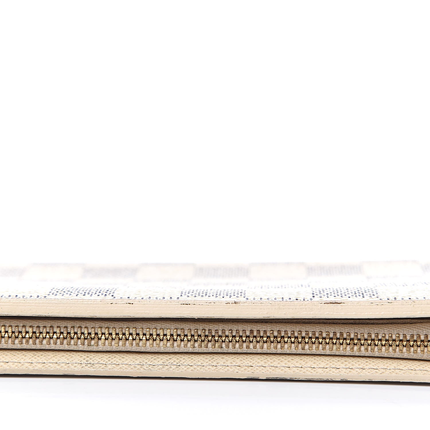 Louis Vuitton Damier Azur Insolite Wallet 10 of 13