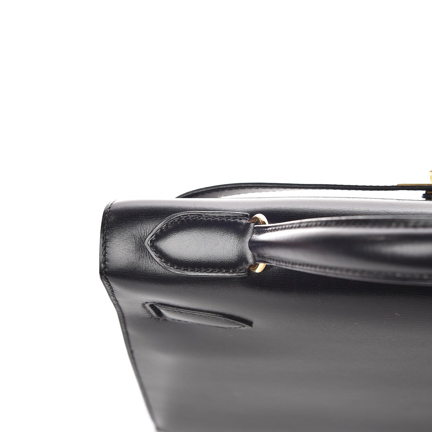 Box Kelly Sellier 32 Black