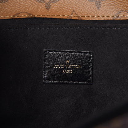 Louis Vuitton Reverse Monogram Pochette Metis 6 of 8