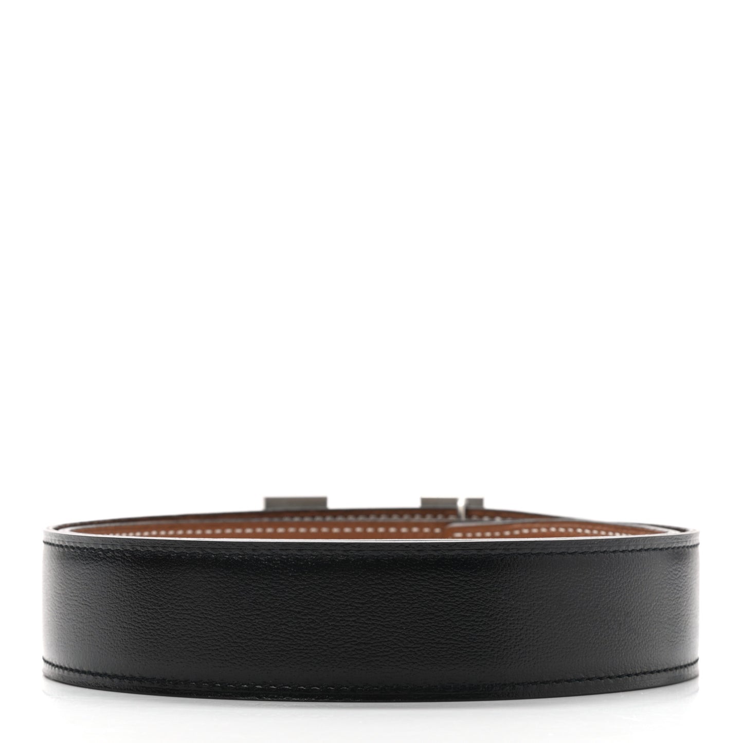 Box Togo 32mm H Belt 80 Black Gold