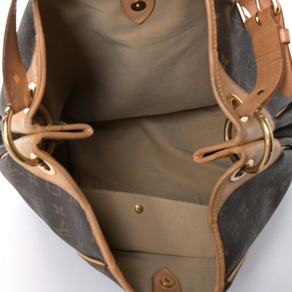 Louis Vuitton Monogram Galliera GM 4 of 11
