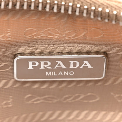 Prada Nylon Re-Edition 2005 Shoulder Bag Cammeo 6 of 14