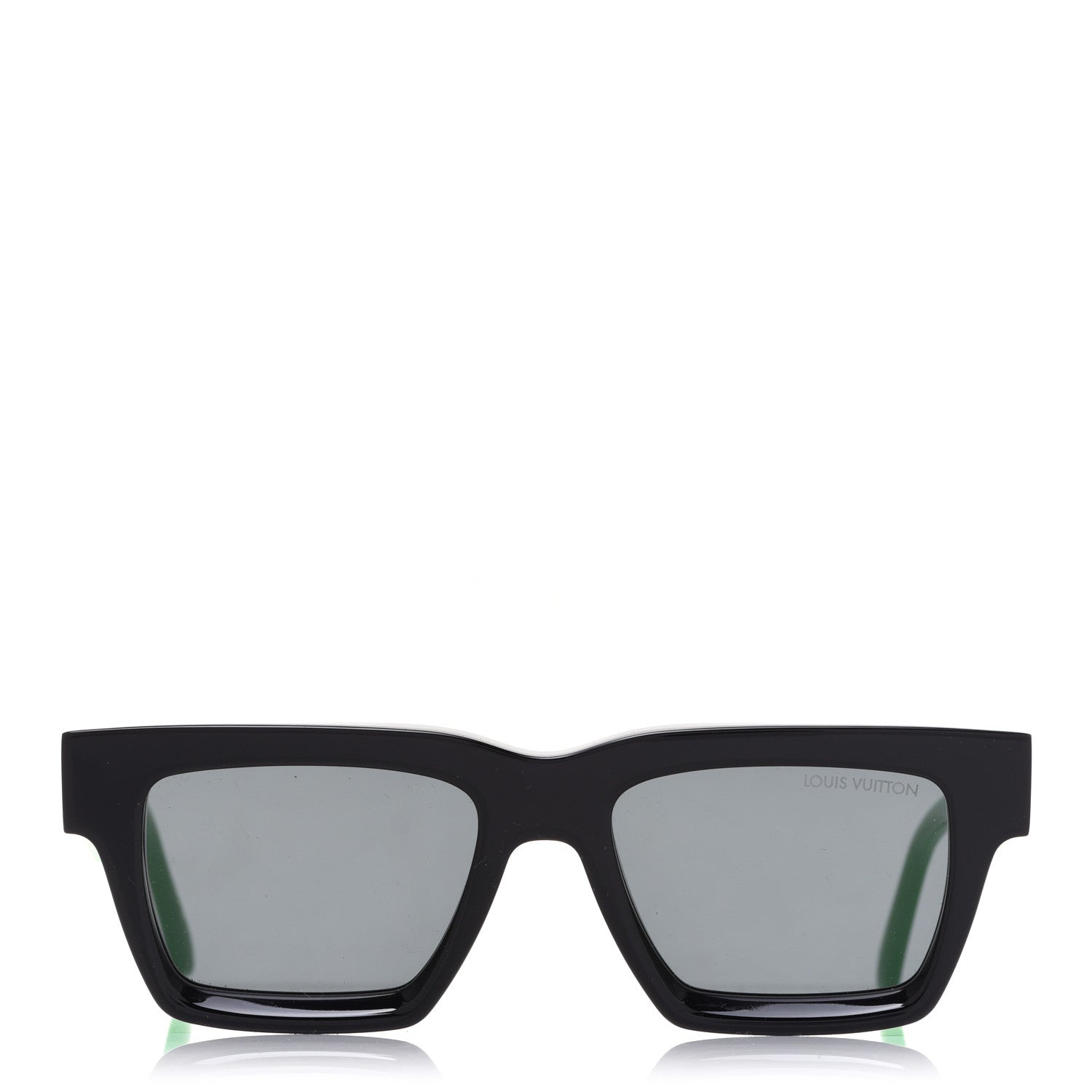Louis Vuitton Sunglasses 2 of 7