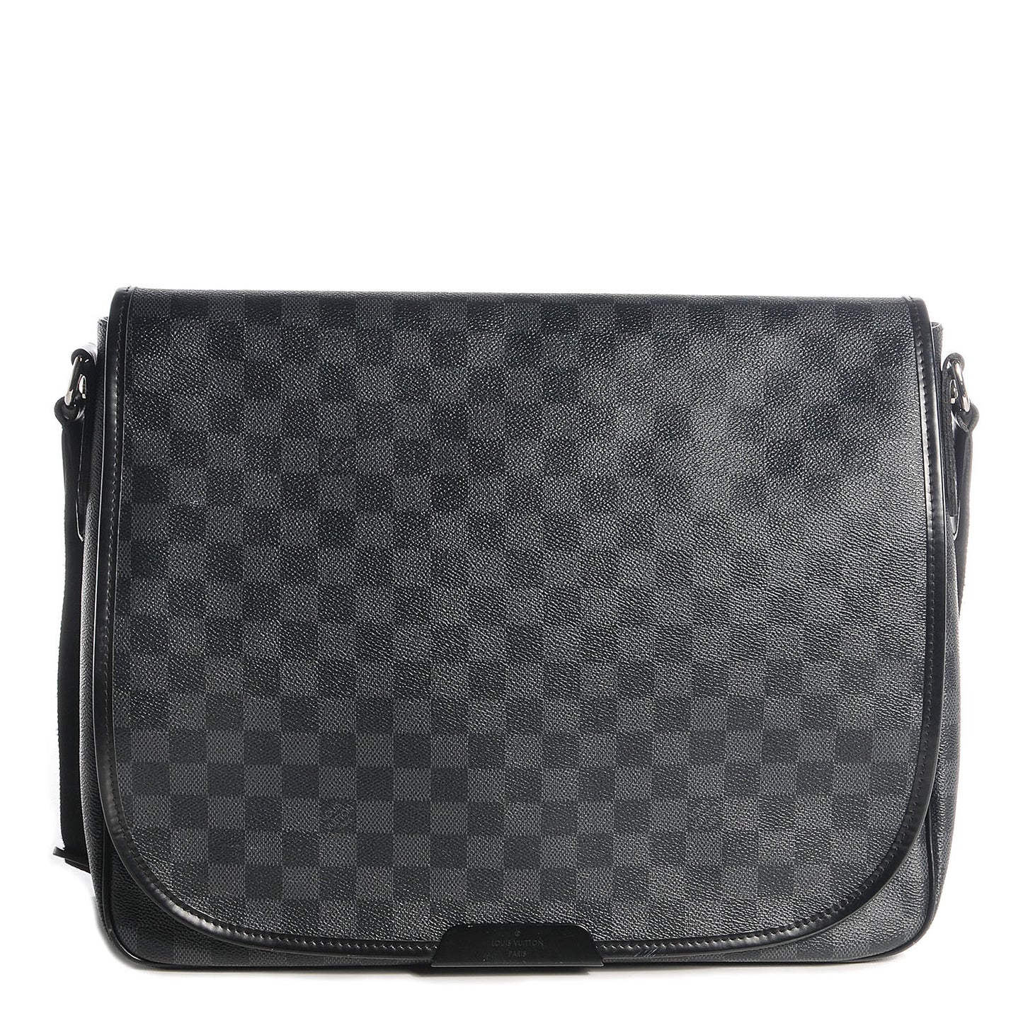 Damier Graphite Daniel GM