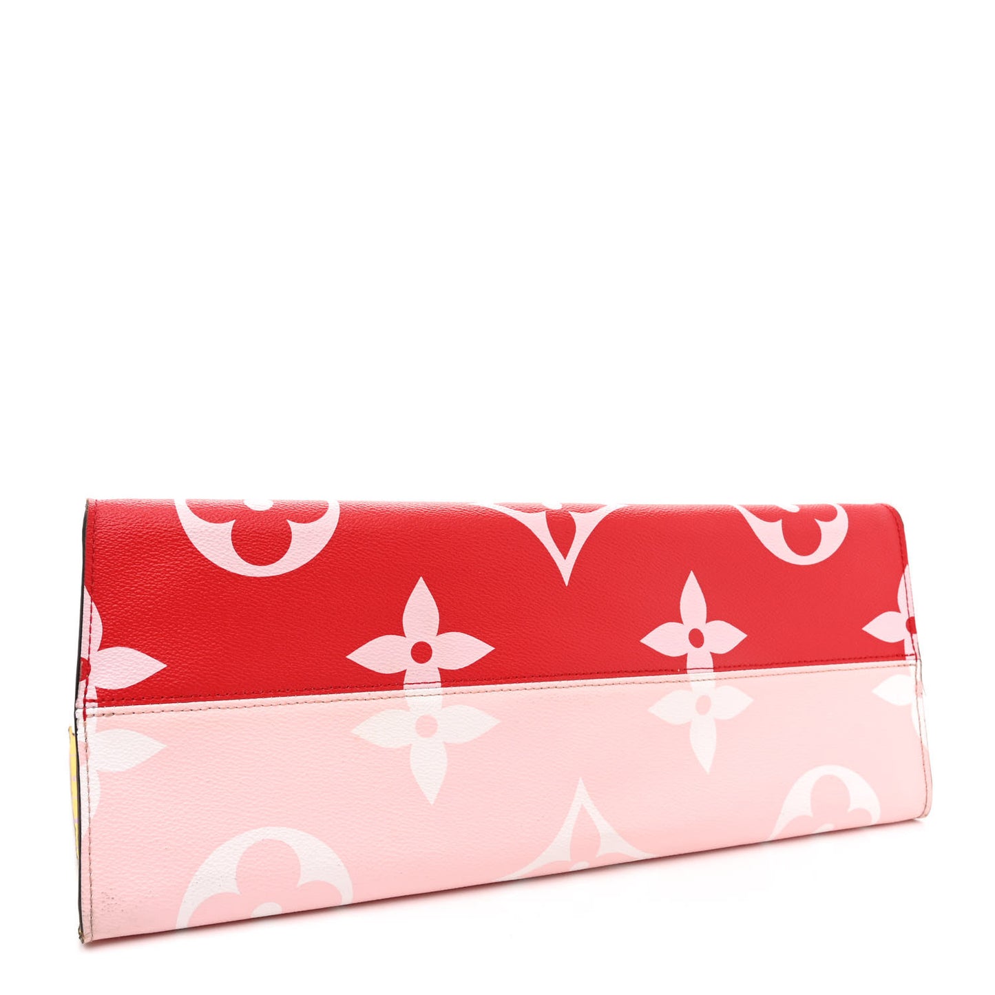 Monogram Giant Onthego GM Rouge Rose