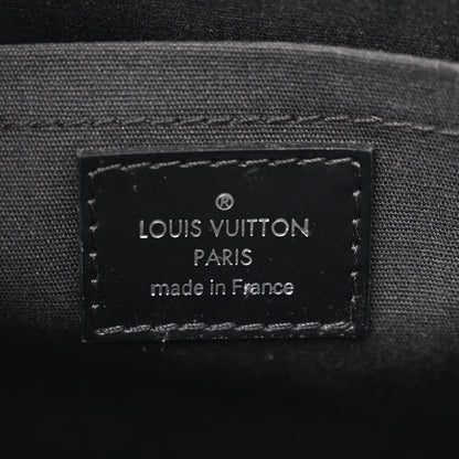 Louis Vuitton Epi Madeleine GM Black 6 of 12