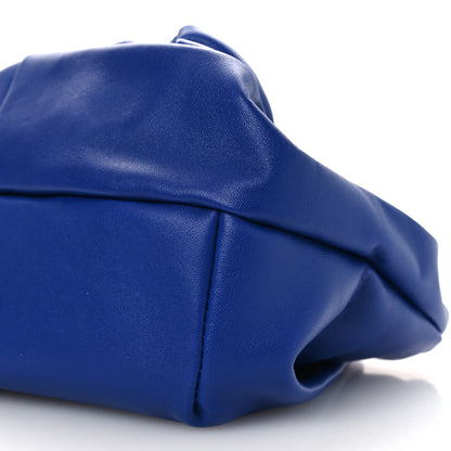Burberry Smooth Calfskin Rose Clutch Knight 9 of 10