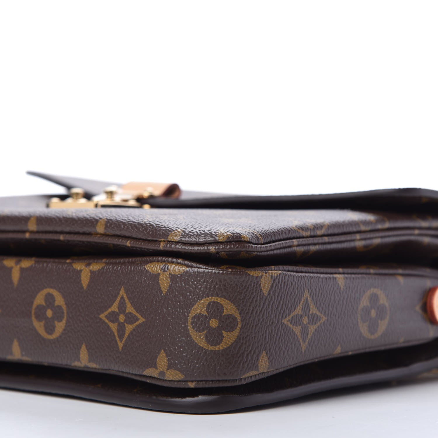 Louis Vuitton Monogram Pochette Metis 7 of 10