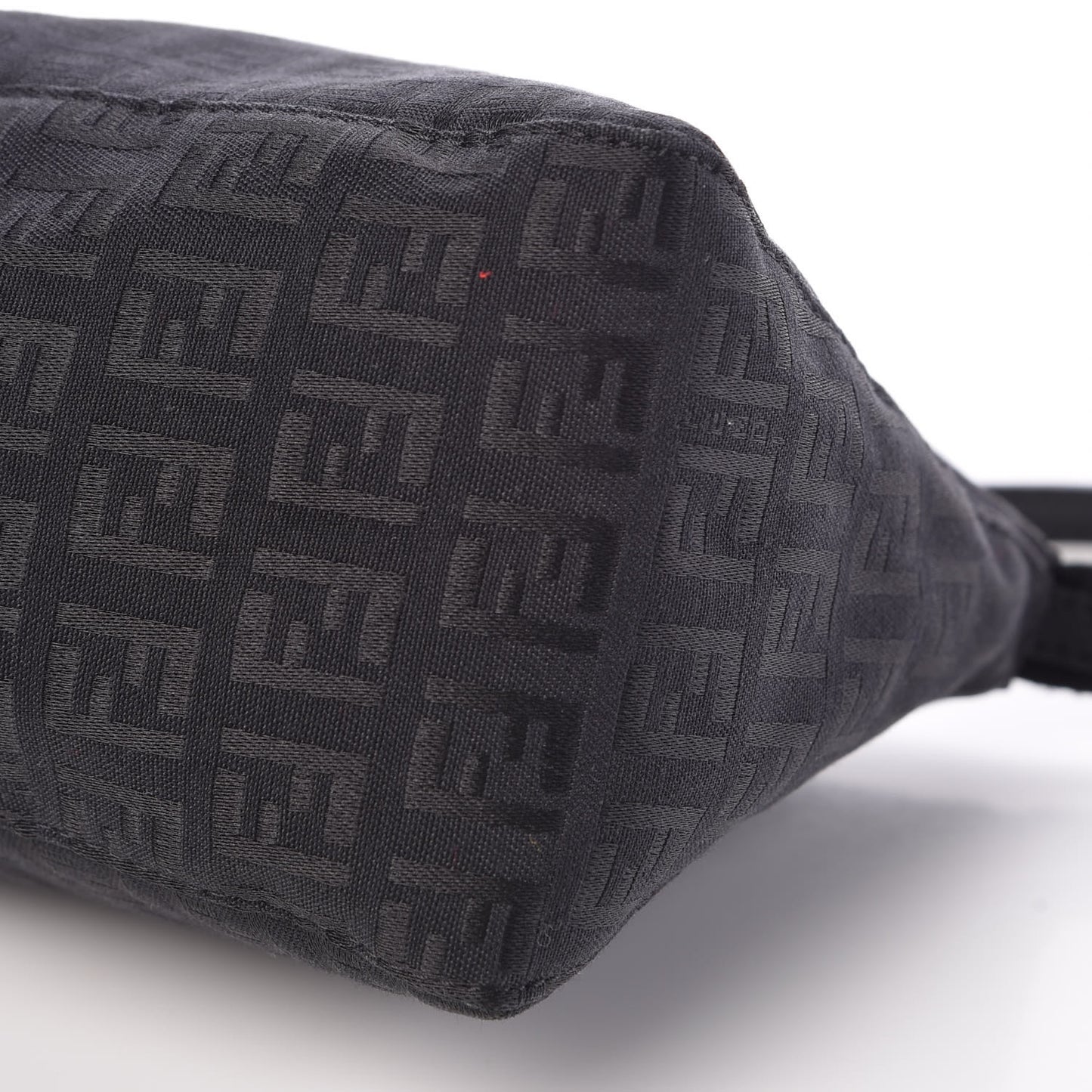 Zucchino Vitello Pochette Black