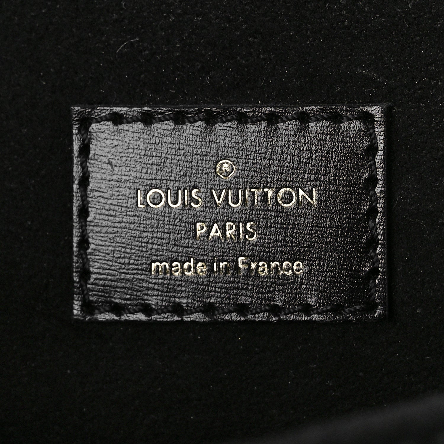 Louis Vuitton Reverse Monogram Pochette Metis 6 of 8