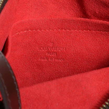 Louis Vuitton Damier Ebene Ravello GM 6 of 7