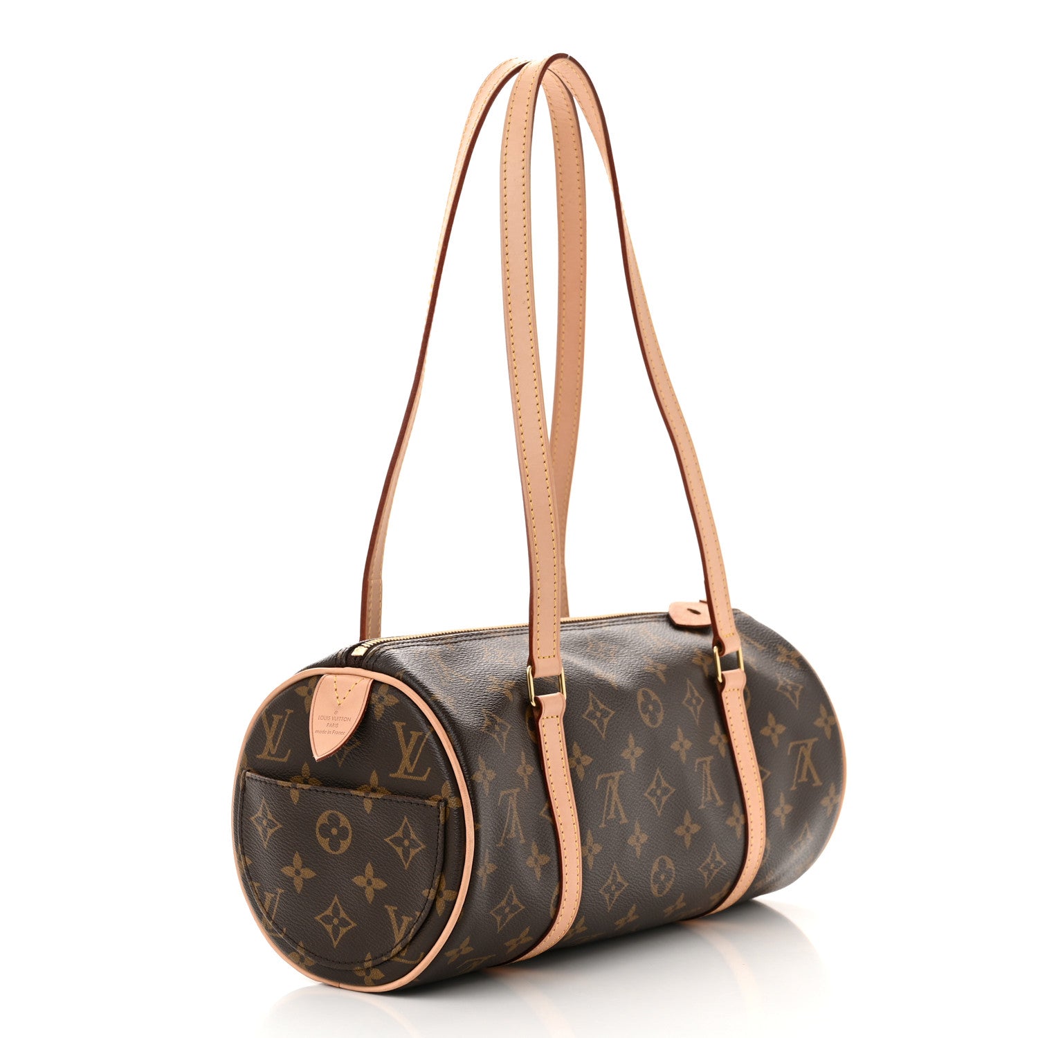 Louis Vuitton LOUIS VUITTON Monogram Papillon NM 4 of 10