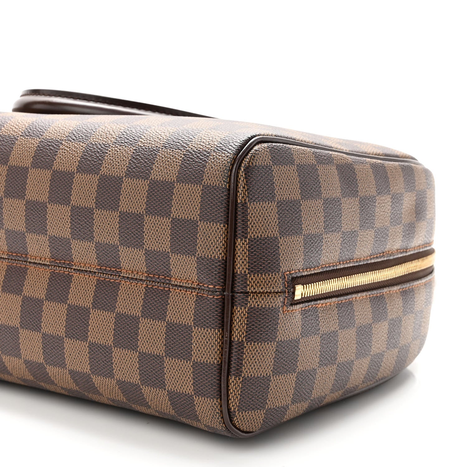Louis Vuitton Damier Ebene Nolita 9 of 9