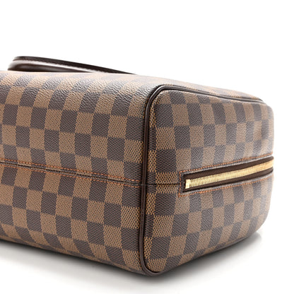 Louis Vuitton Damier Ebene Nolita 9 of 9