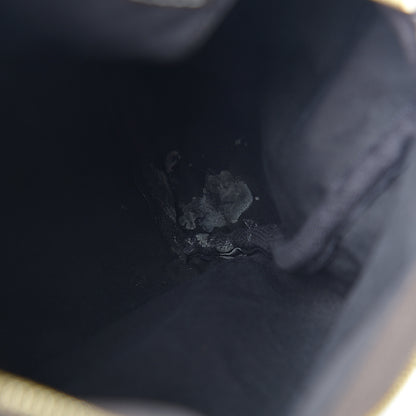 Louis Vuitton Mini Lin Speedy 30 Ebene 11 of 16