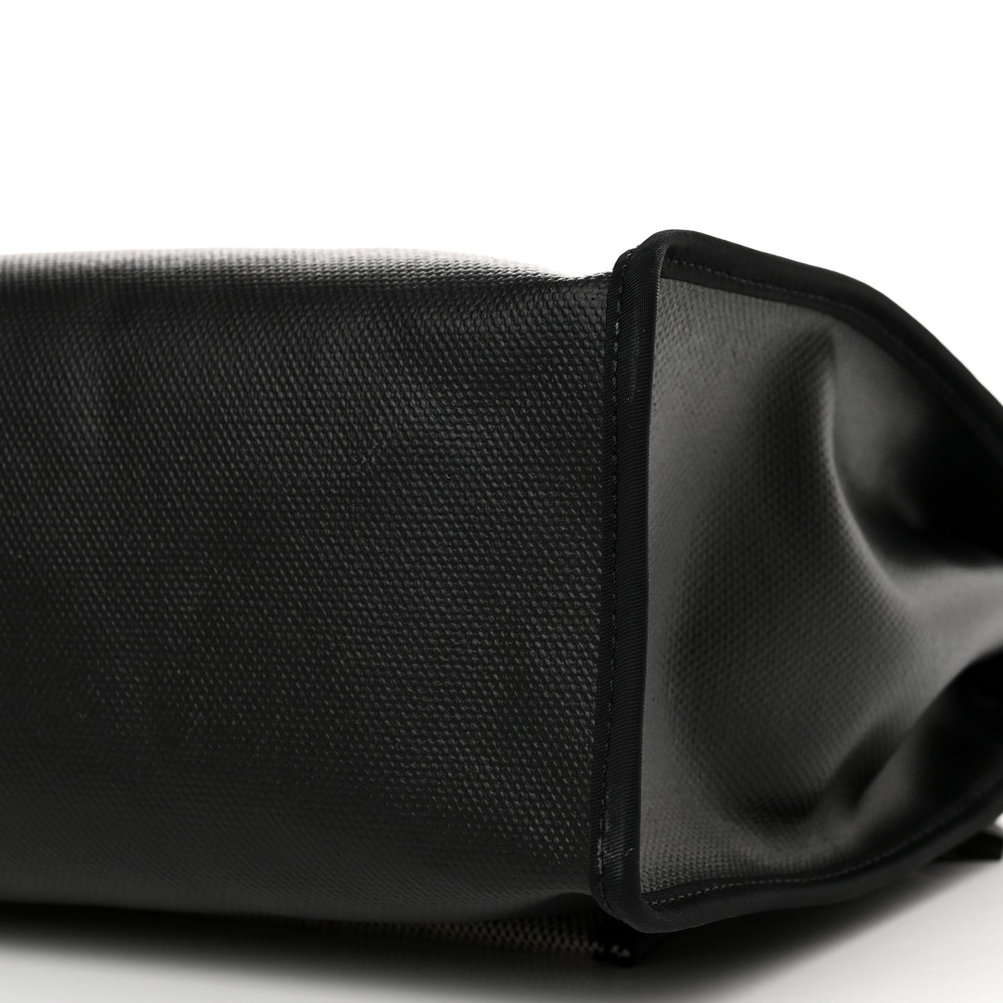 Toile H Berline Vache Hunter Herbag Zip PM 31 Black