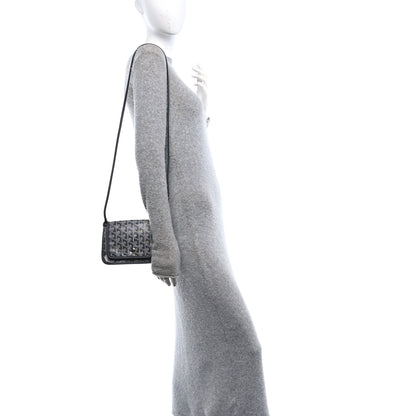 Goyard Goyardine Plumet Wallet Clutch Grey 2 of 9