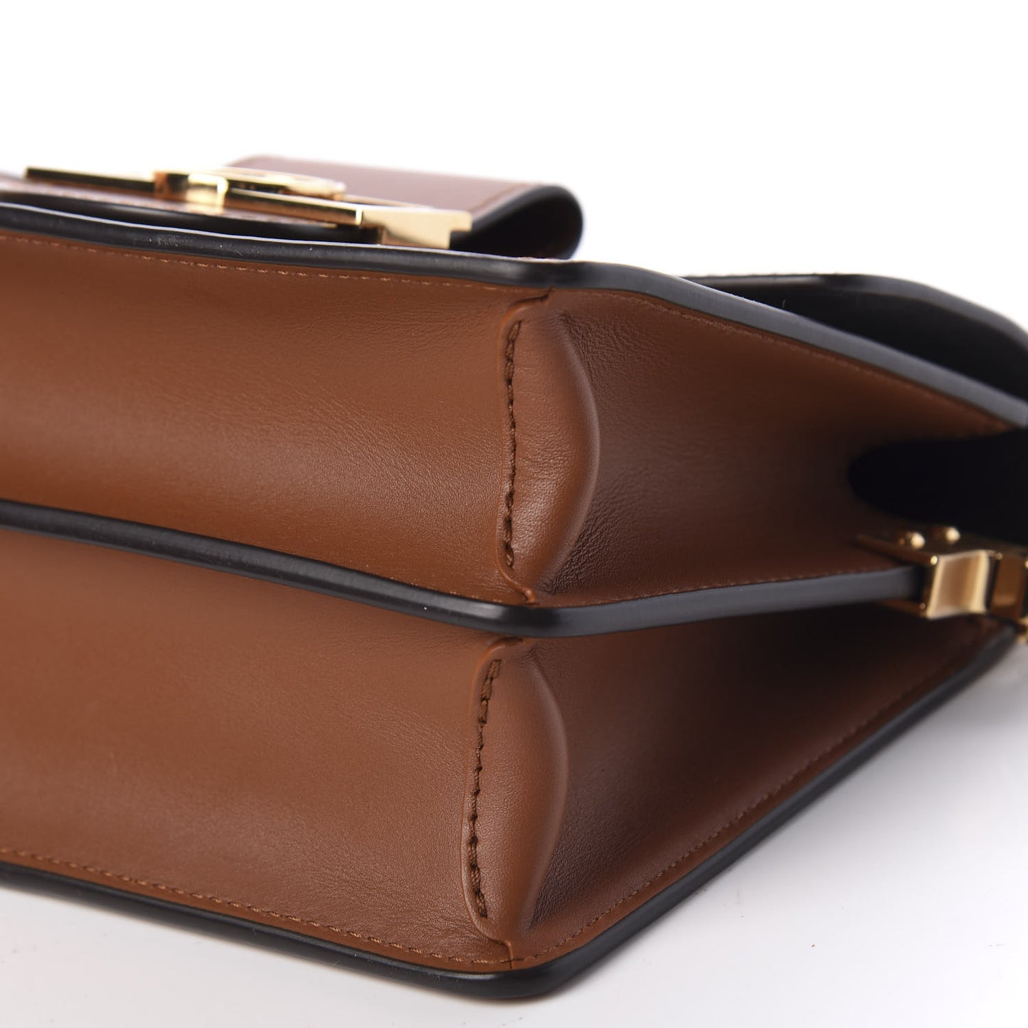 Reverse Monogram Dauphine Mini