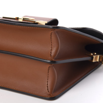 Louis Vuitton Reverse Monogram Dauphine Mini 6 of 9