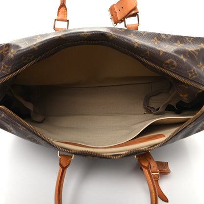 Louis Vuitton Monogram Sirius 45 4 of 8