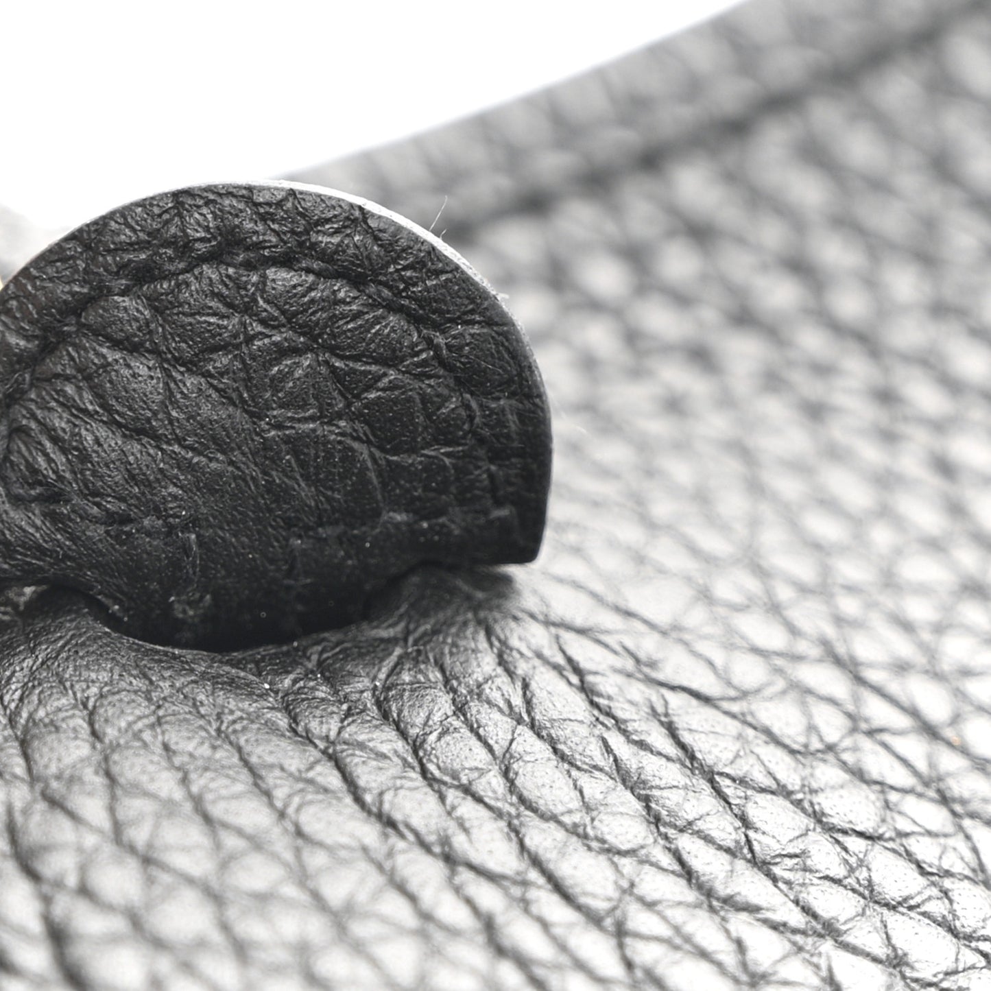 Taurillon Clemence Evelyne TPM Black