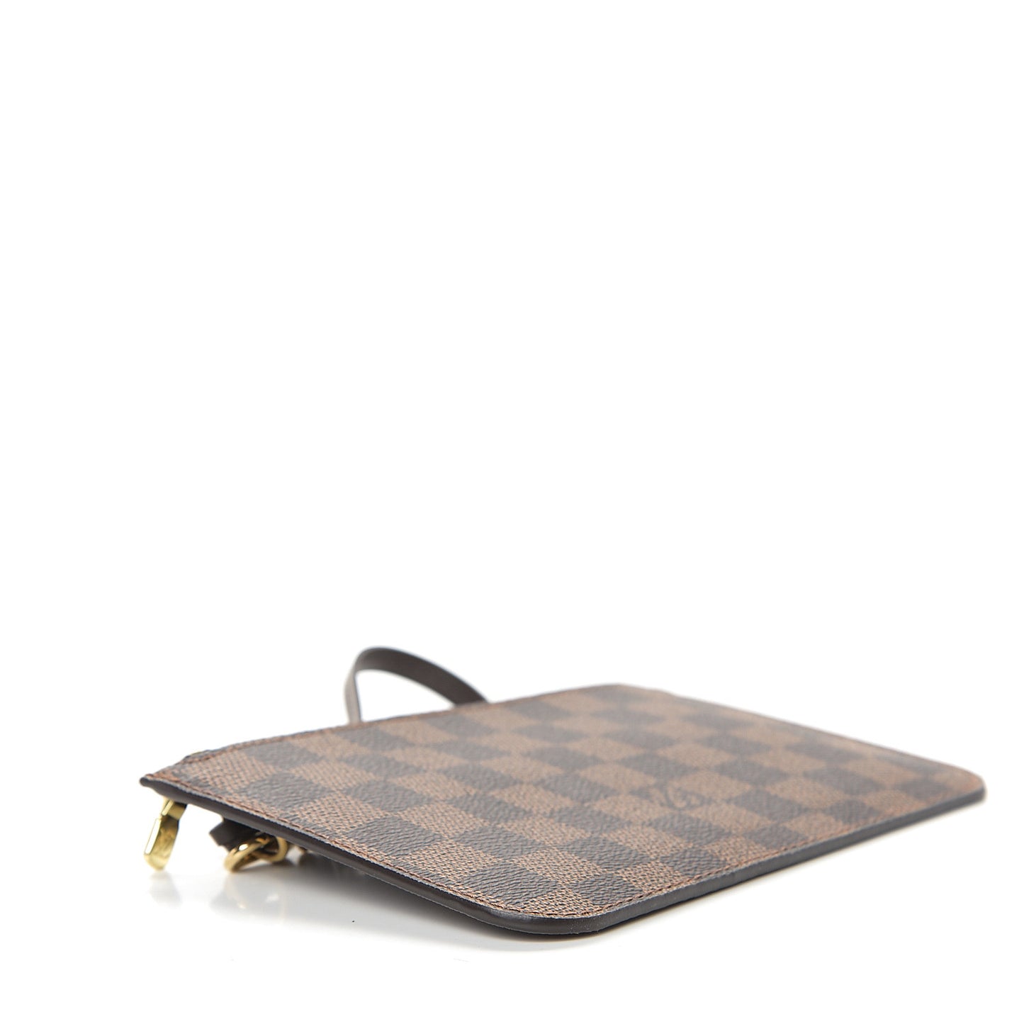 Damier Ebene Neverfull PM Pochette