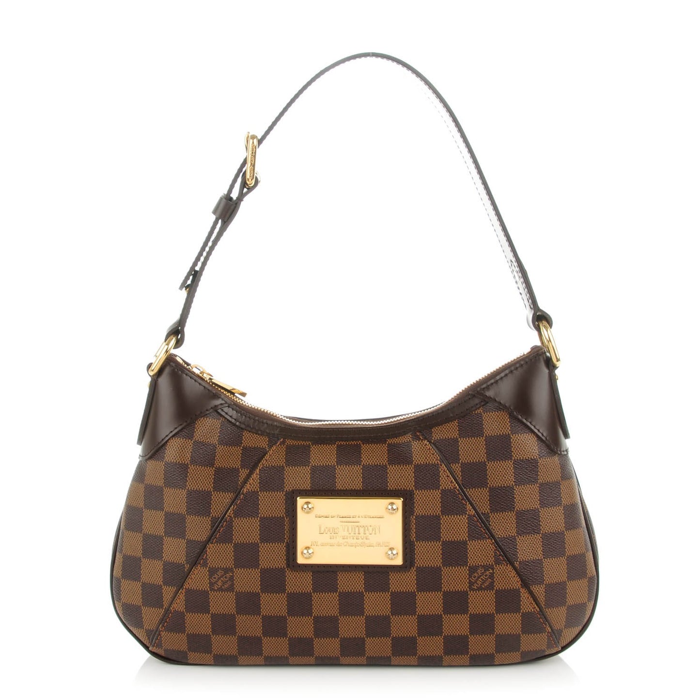 Damier Ebene Thames PM