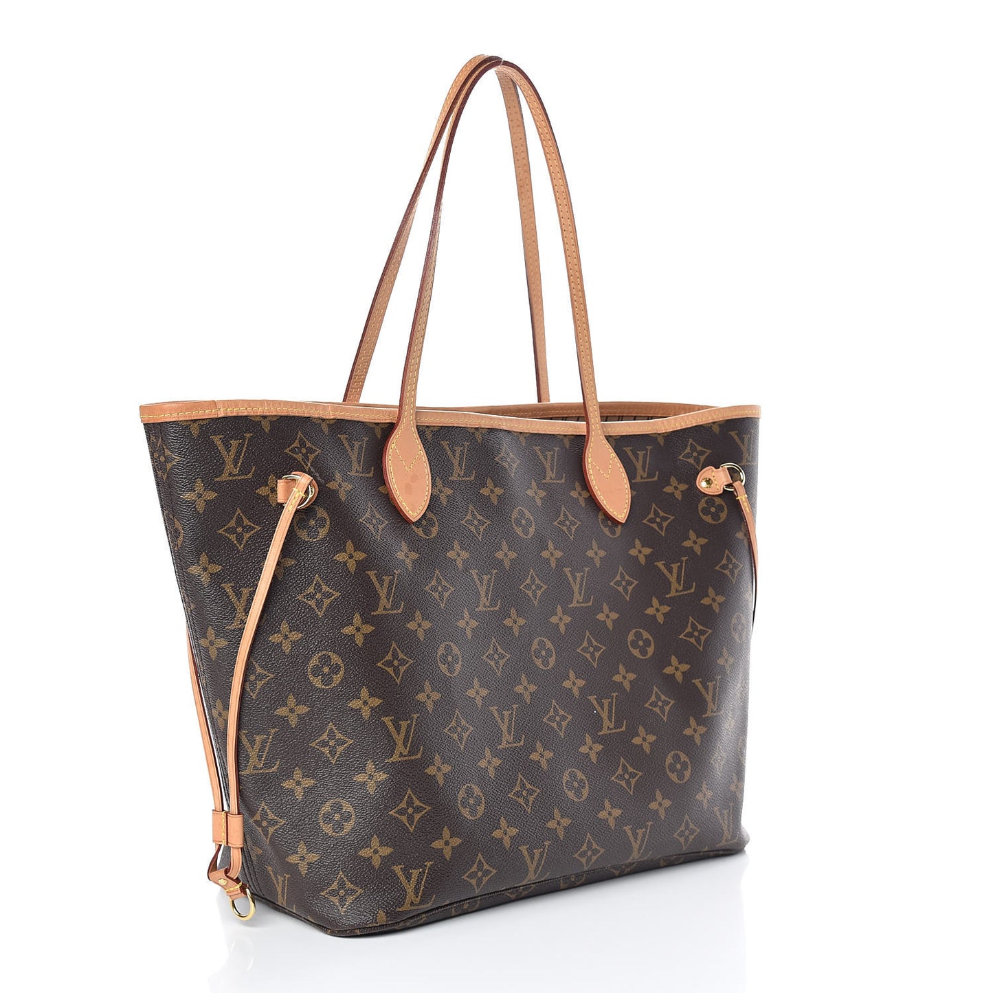 Monogram Neo Neverfull MM