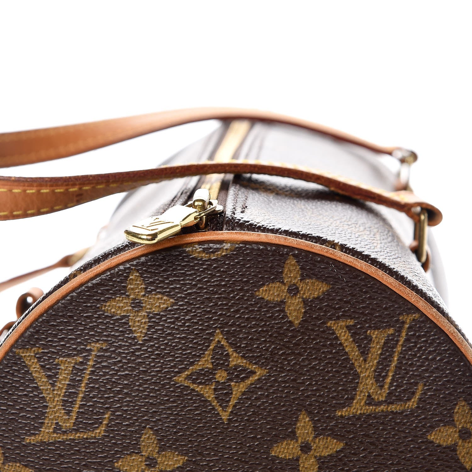 Louis Vuitton Monogram Papillon 30 11 of 13