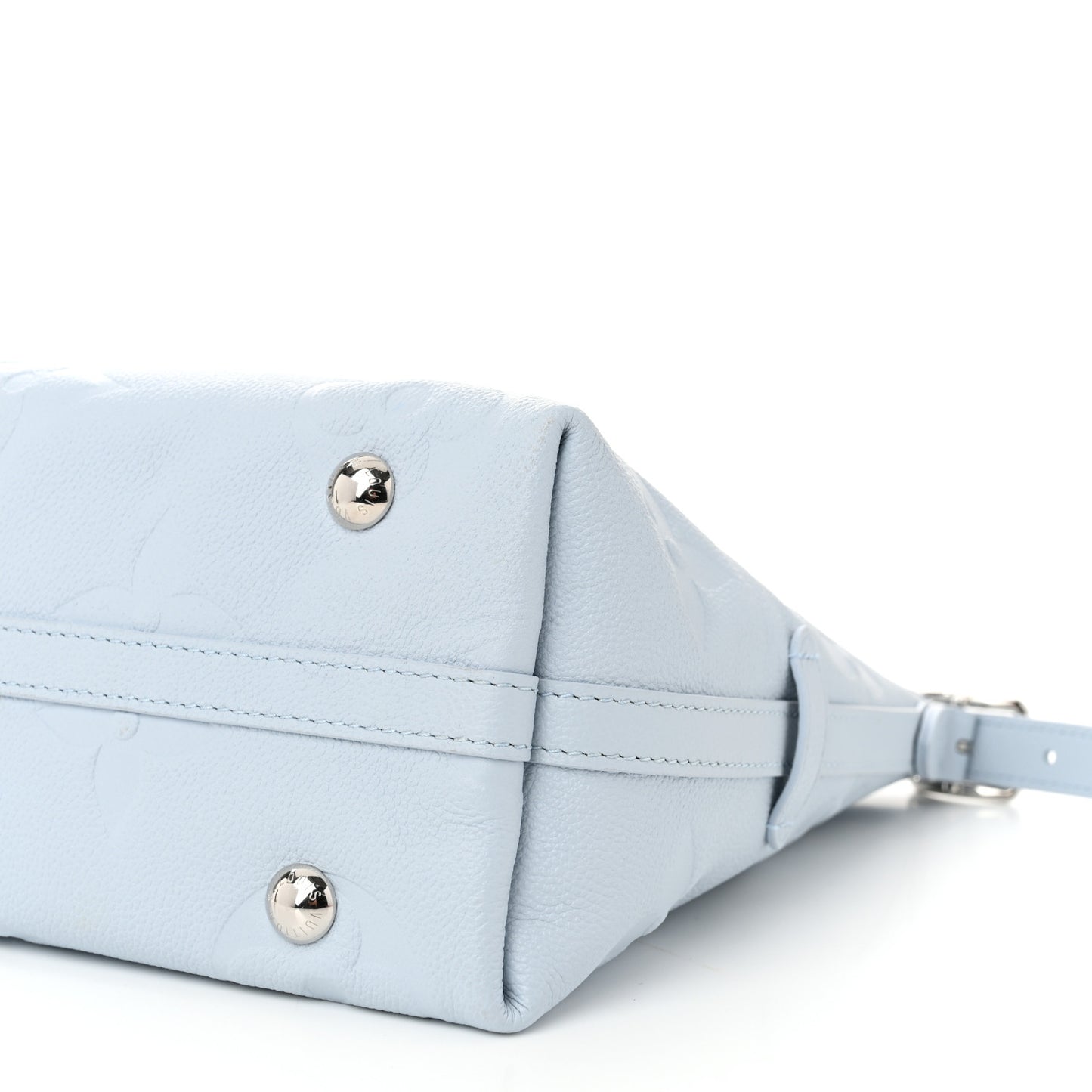 Empreinte Carryall PM Blue Washed