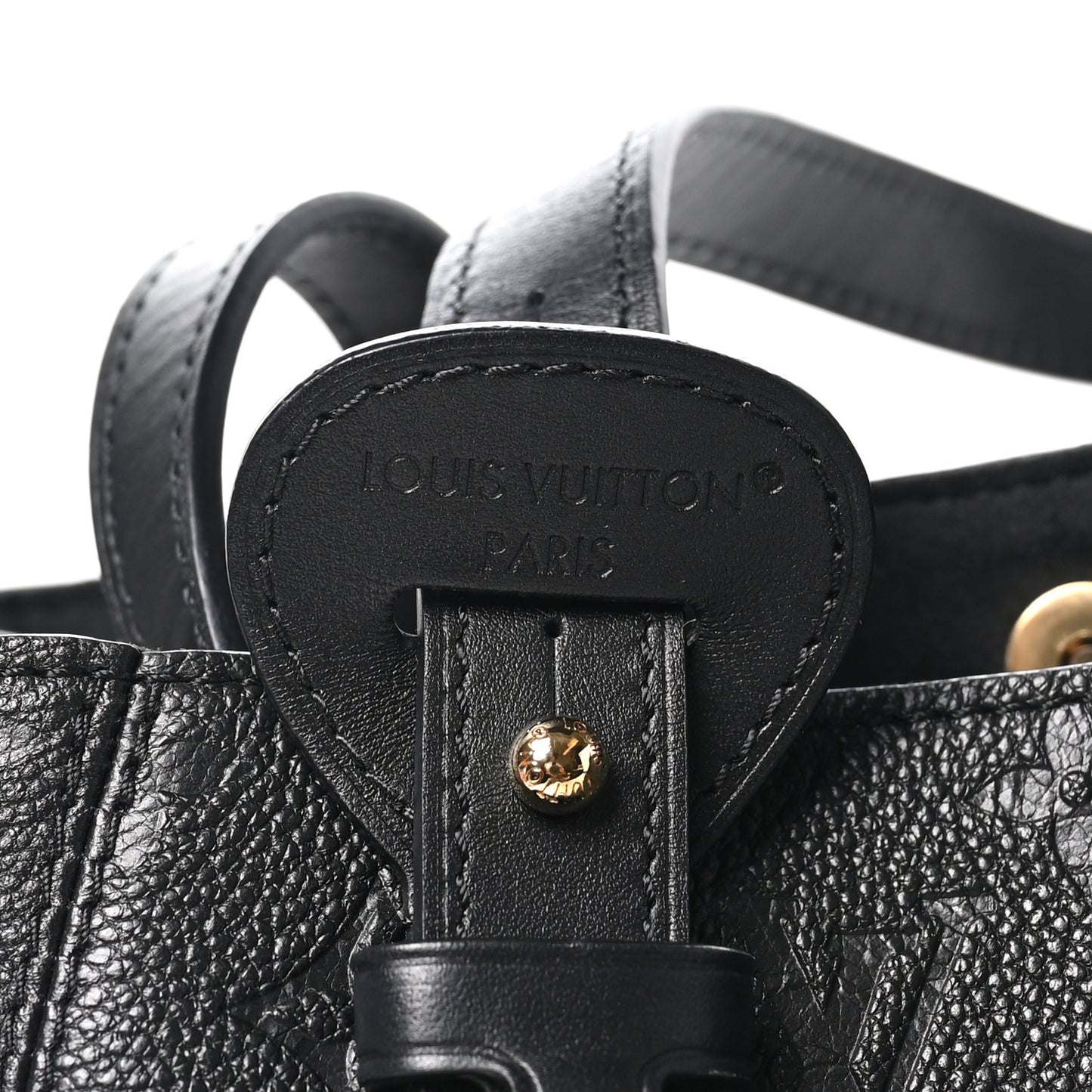 Empreinte Monogram All In One PM Black
