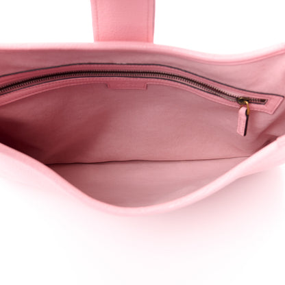 Gucci Goatskin Medium Aphrodite Shoulder Bag Wild Rose 5 of 11