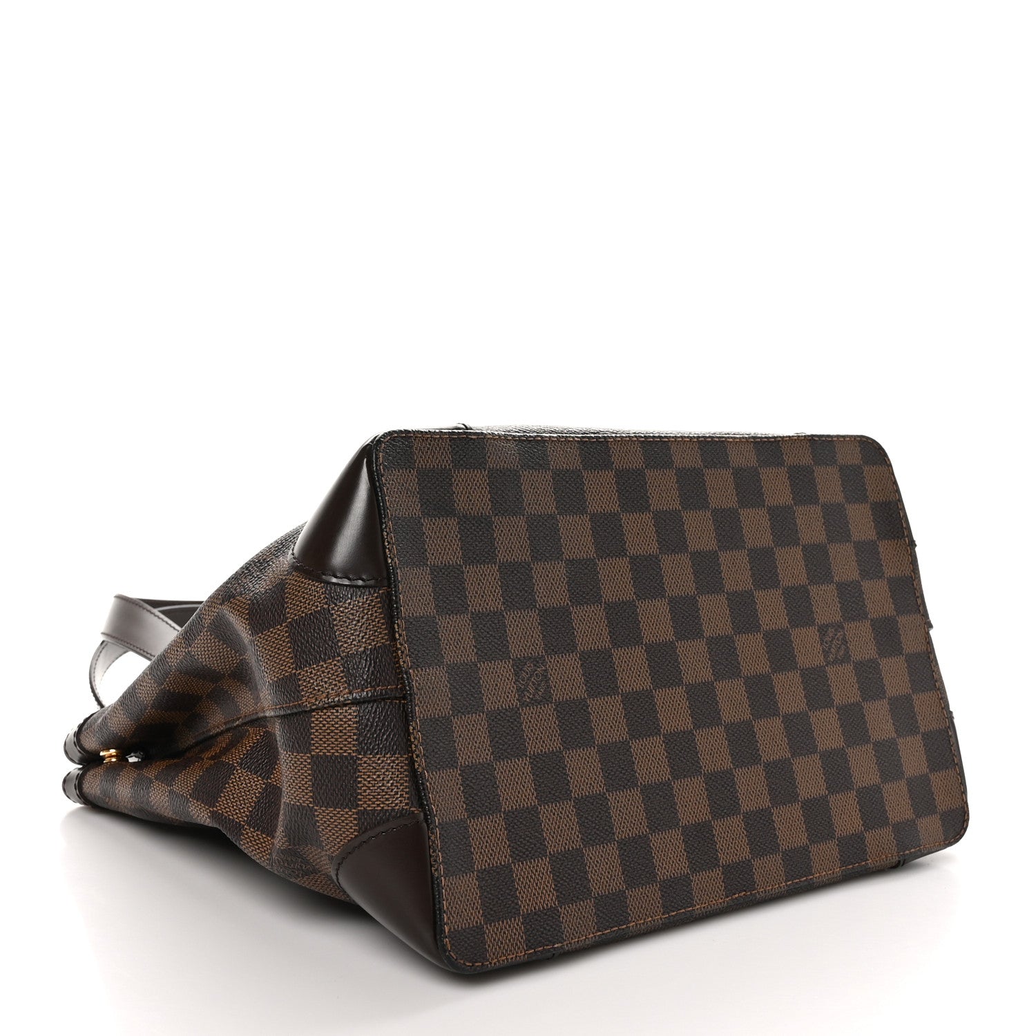 Louis Vuitton Damier Ebene Hampstead PM 4 of 10