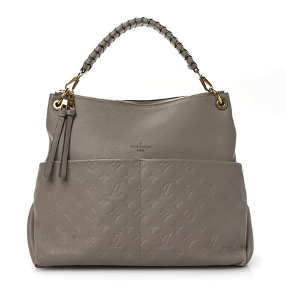 Louis Vuitton Empreinte Maida Hobo Tourterelle 1 of 12