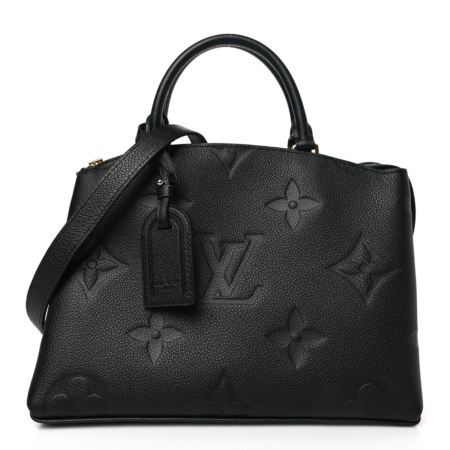 Empreinte Monogram Giant Petit Palais Black