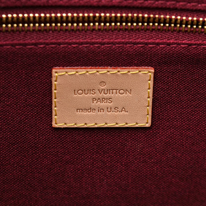 Louis Vuitton Monogram Raspail MM 6 of 10