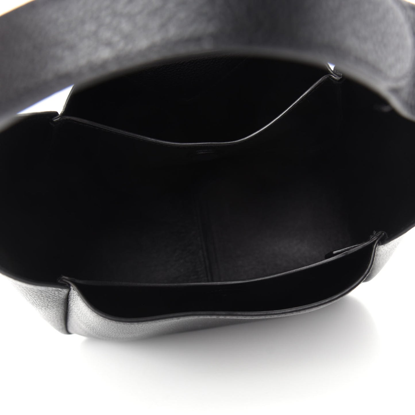 Vitello Daino Dynamique Hobo Black