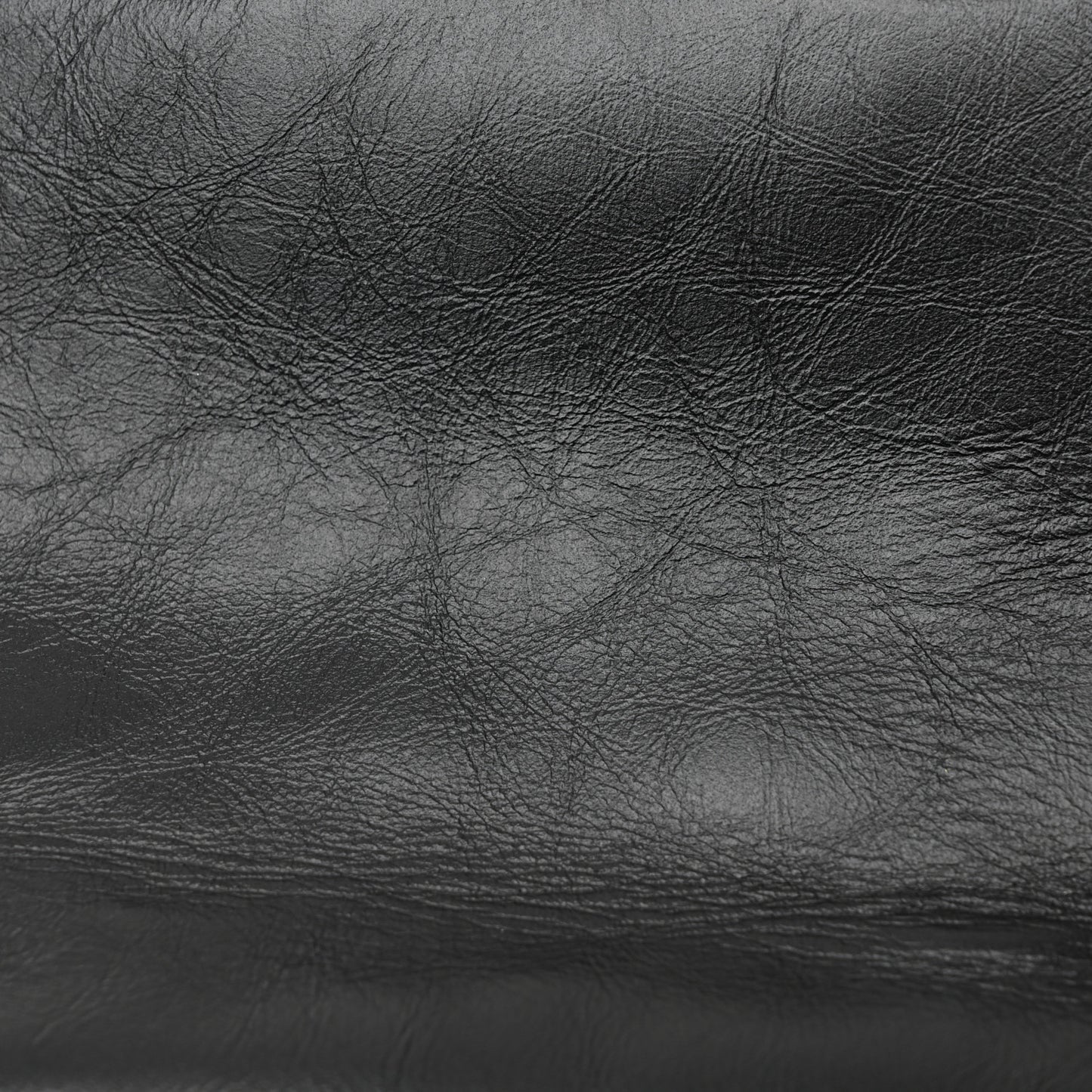 Aged Calfskin Quilted 2.55 Reissue Mini Flap Black
