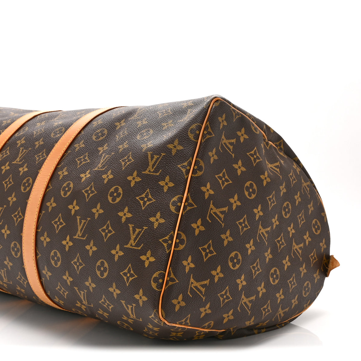 Louis Vuitton Monogram Keepall 55 9 of 9