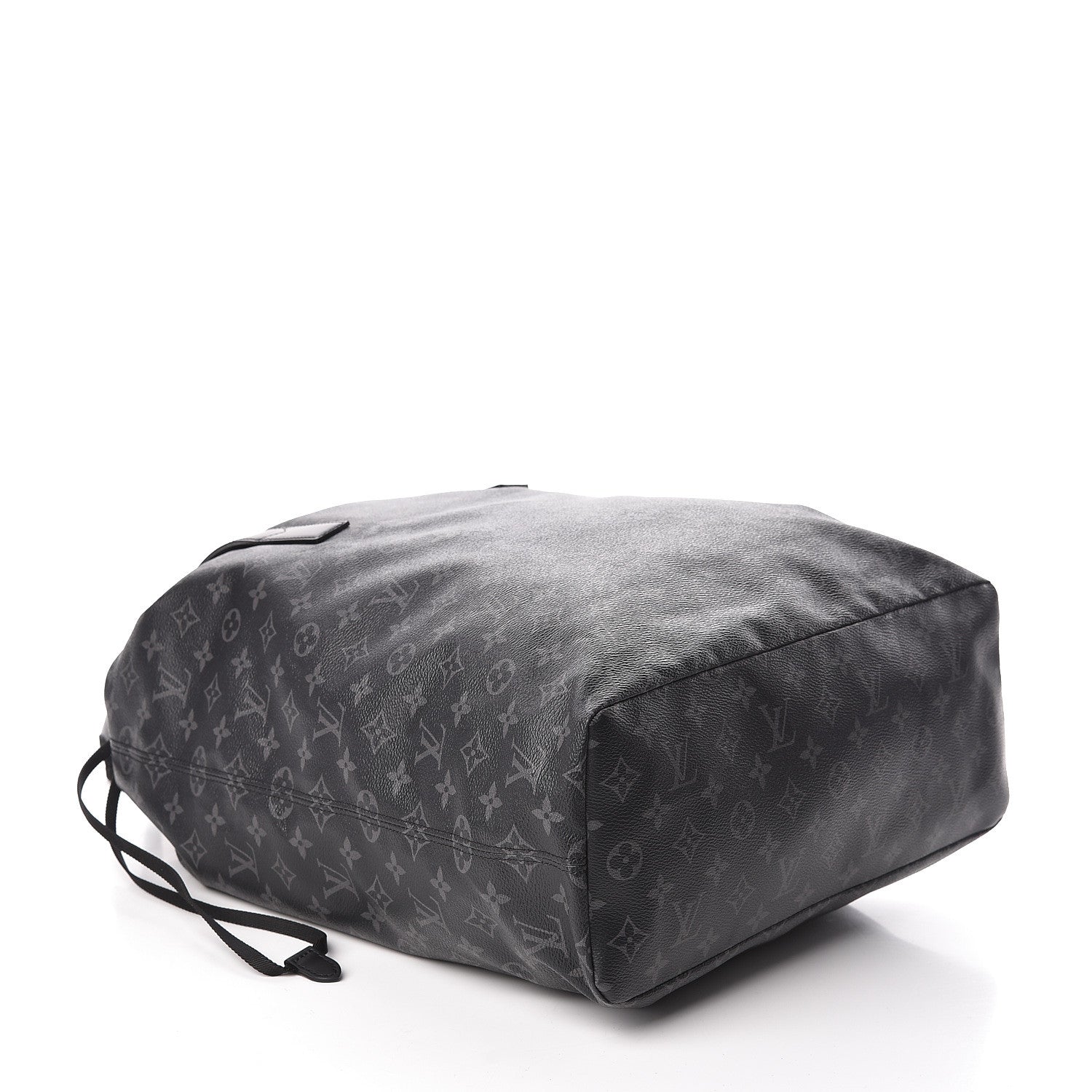 Louis Vuitton Monogram Eclipse Cabas Light 464167 – FASHIONPHILE