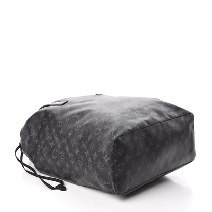 Louis Vuitton Monogram Eclipse Cabas Light 5 of 10