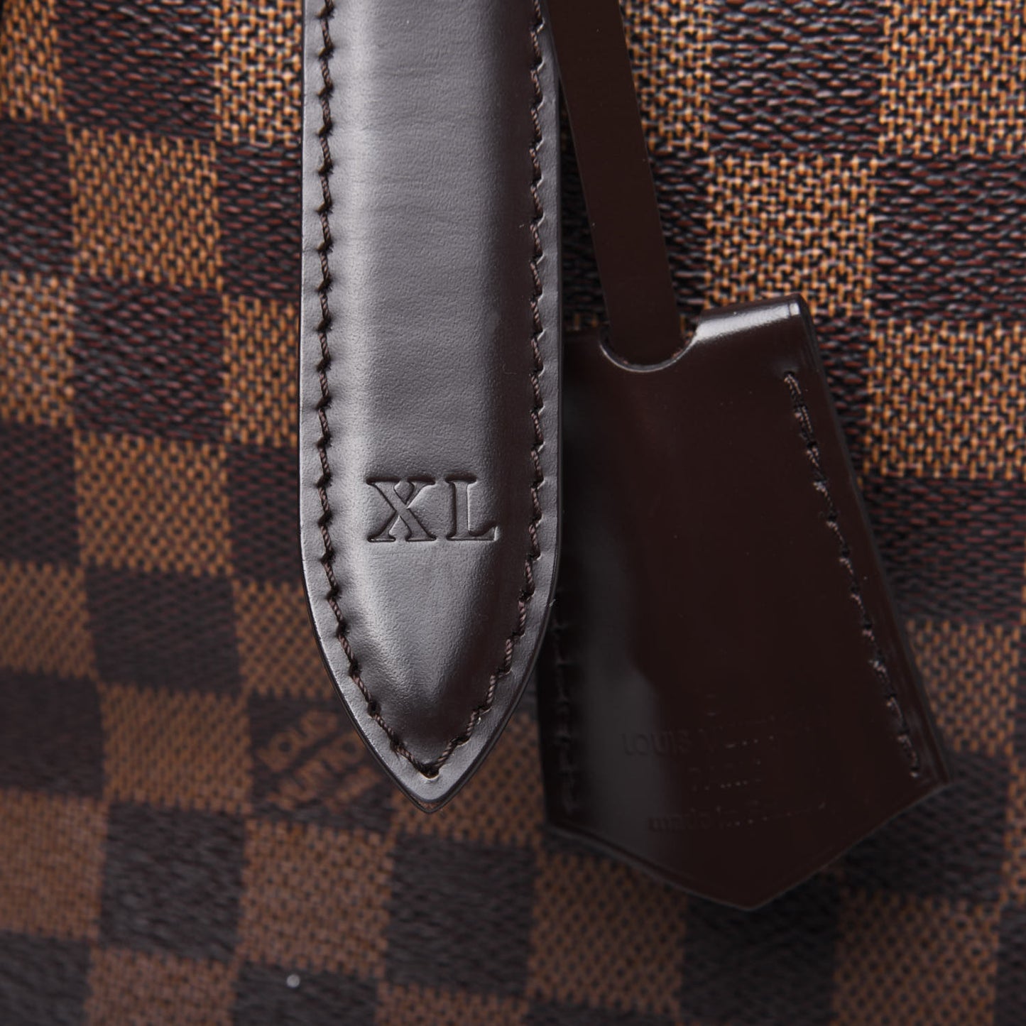 Damier Ebene Verona MM