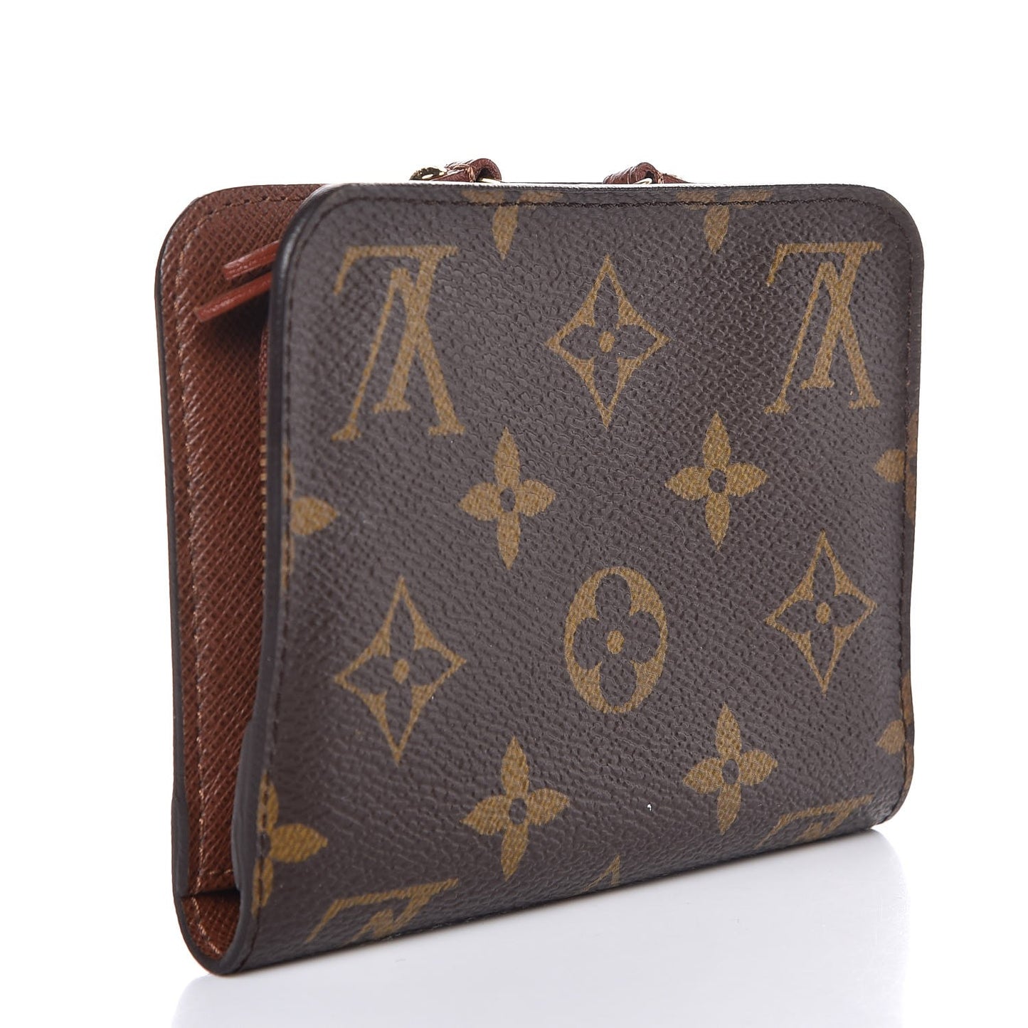 Monogram Insolite Coin Purse Wallet