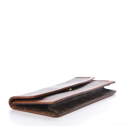 Louis Vuitton Monogram Pochette Dame 26 4 of 7