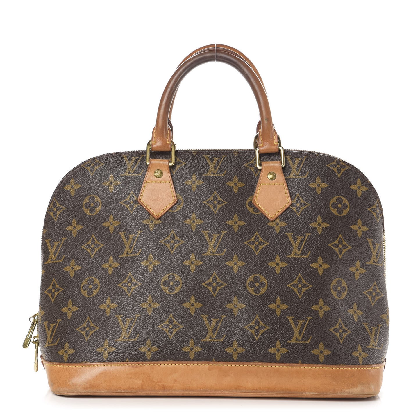 Monogram Alma PM