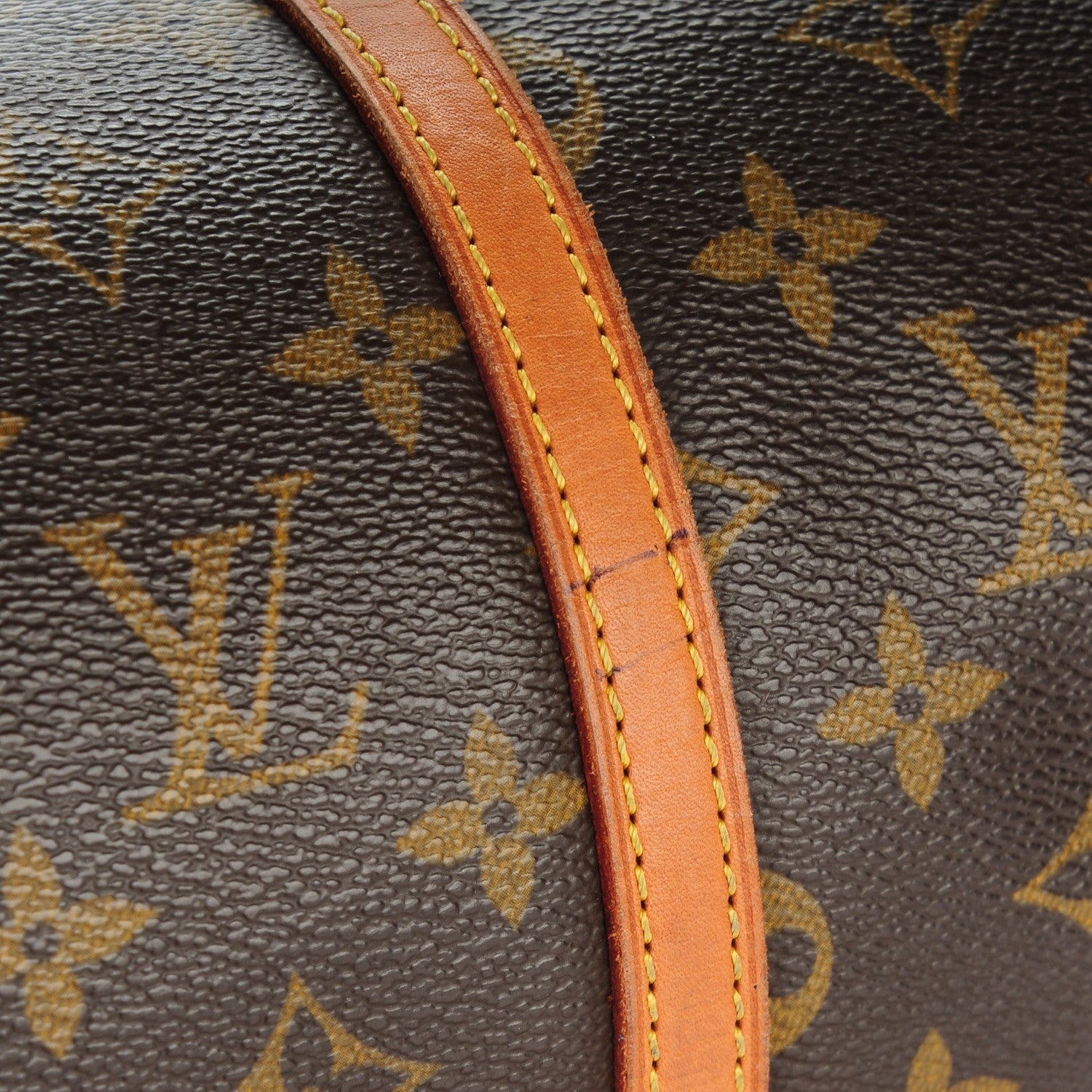 Louis Vuitton Monogram Papillon 30 8 of 9