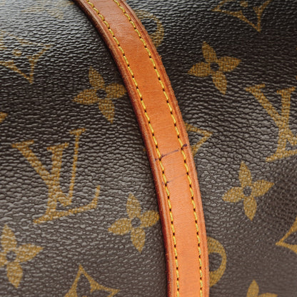Louis Vuitton Monogram Papillon 30 8 of 9