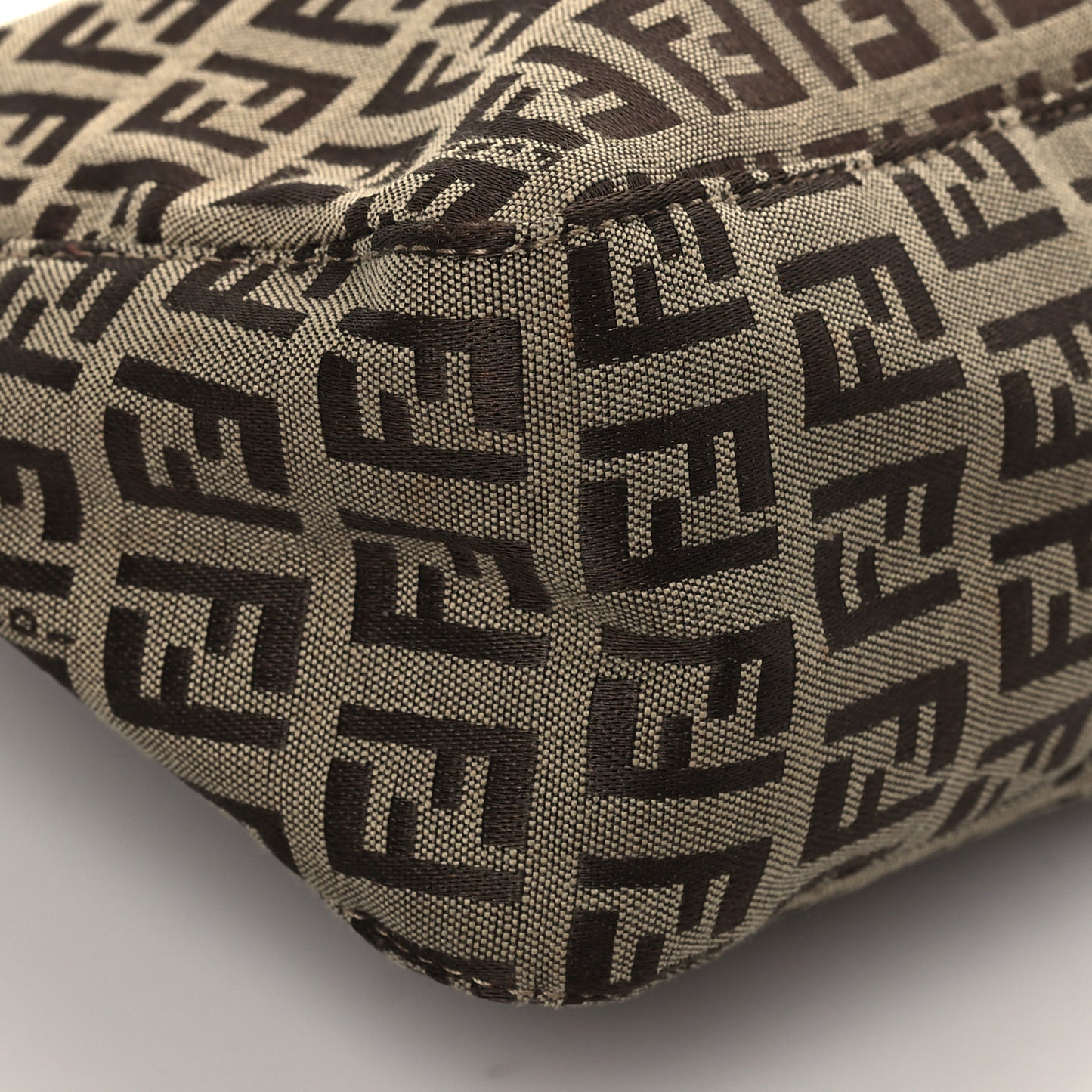 Zucchino Pochette Beige