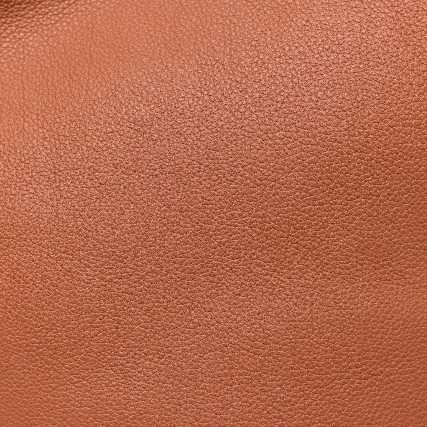 Louis Vuitton Grained Calfskin Low Key Hobo MM Cognac 8 of 10