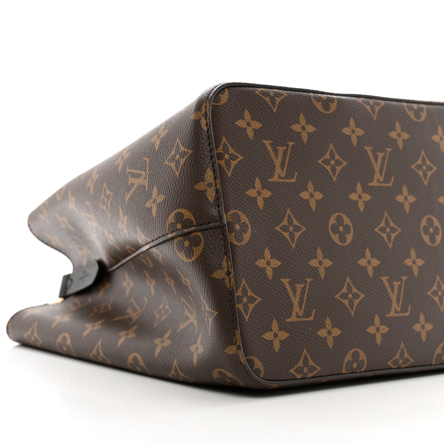 Monogram Neonoe MM Black